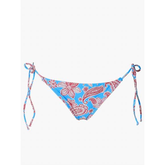 NEW XIRENA sima bikini bottom in capri - Picture 2 of 3